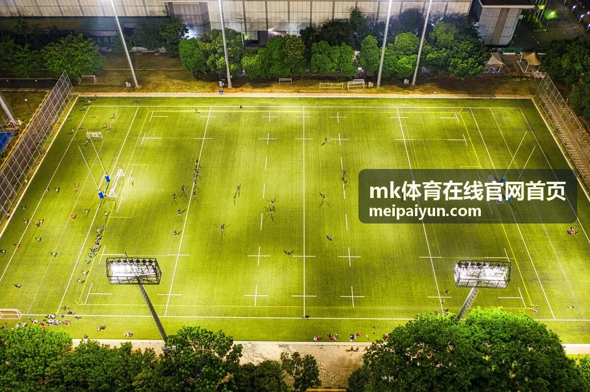mk体育在线官网首页赛程安排专题封面