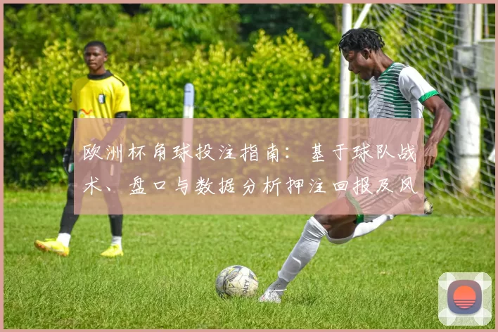 欧洲杯角球投注指南：基于球队战术、盘口与数据分析押注回报及风险提示